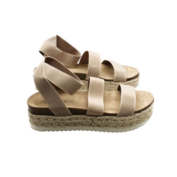 Esprit Gigi Sandals - Picture 6 of 8